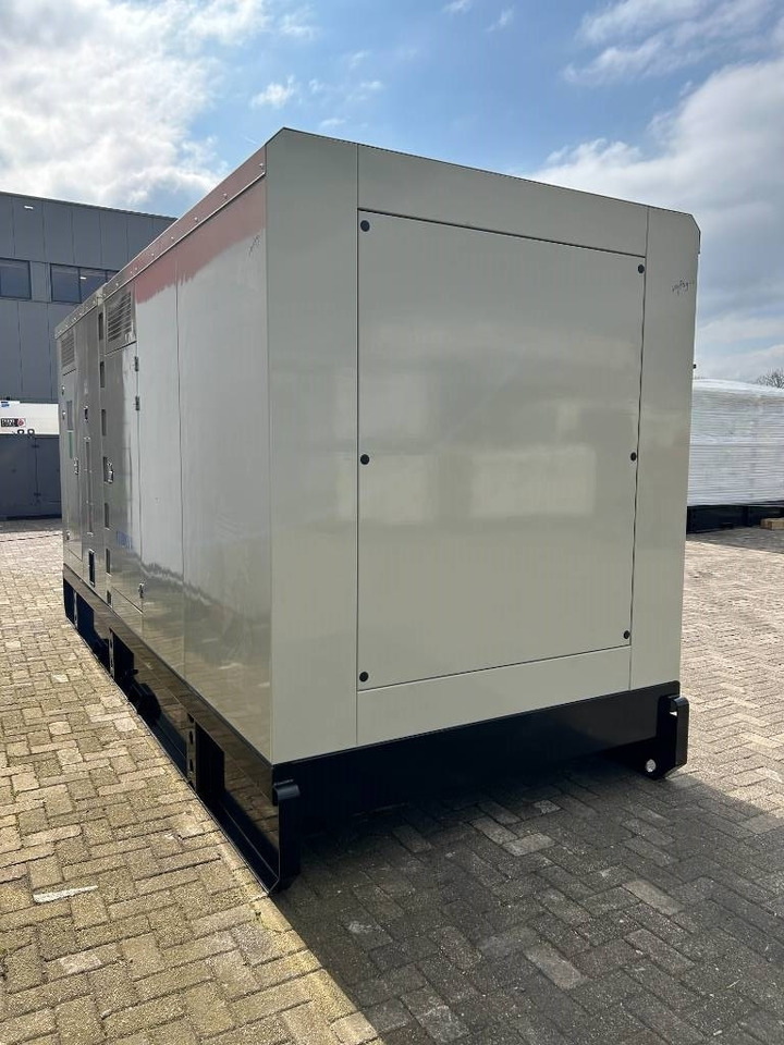Doosan DP222CC - 1000 kVA Generator - DPX-19859 - Set generatora: slika 2 Doosan DP222CC - 1000 kVA Generator - DPX-19859 - Set generatora: slika 2