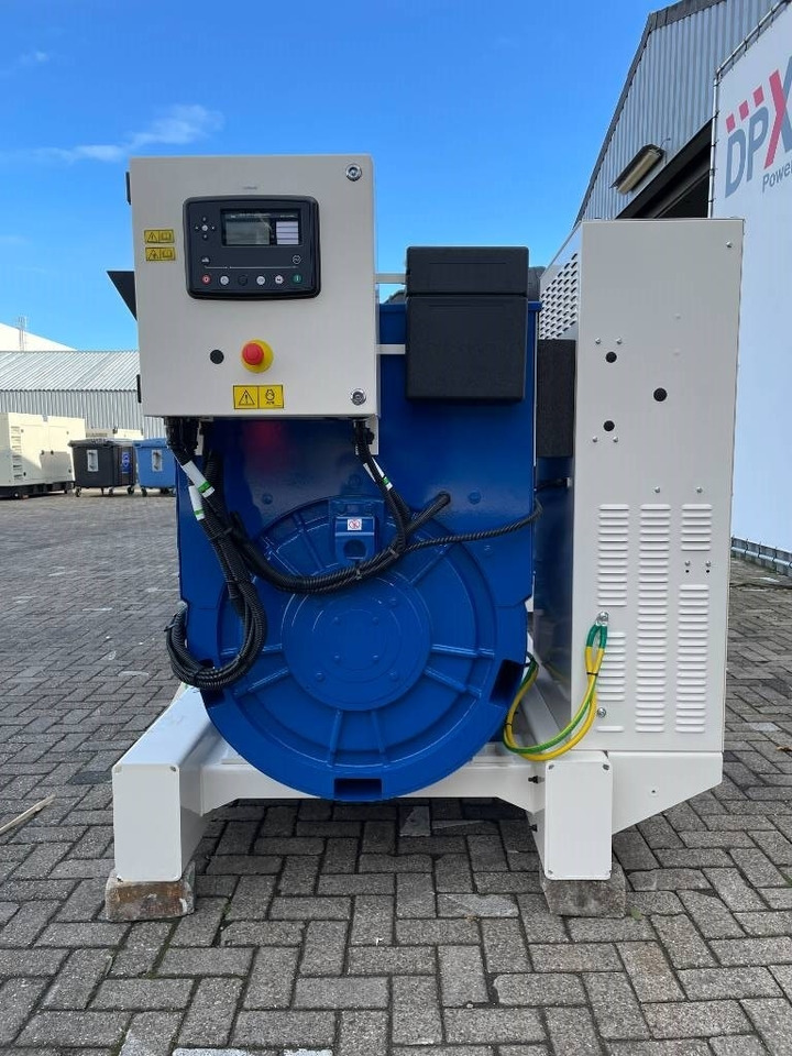 FG Wilson P1250-1 - 1250 kVA Open Genset - DPX-16028-O - Set generatora: slika 4 FG Wilson P1250-1 - 1250 kVA Open Genset - DPX-16028-O - Set generatora: slika 4