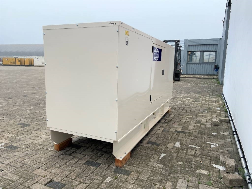 FG Wilson P150-5 - 150 kVA Genset - DPX-16009 - Set generatora: slika 3 FG Wilson P150-5 - 150 kVA Genset - DPX-16009 - Set generatora: slika 3