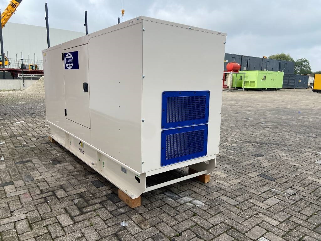 FG Wilson P165-5 - 165 kVA Genset - DPX-16010 - Set generatora: slika 2 FG Wilson P165-5 - 165 kVA Genset - DPX-16010 - Set generatora: slika 2