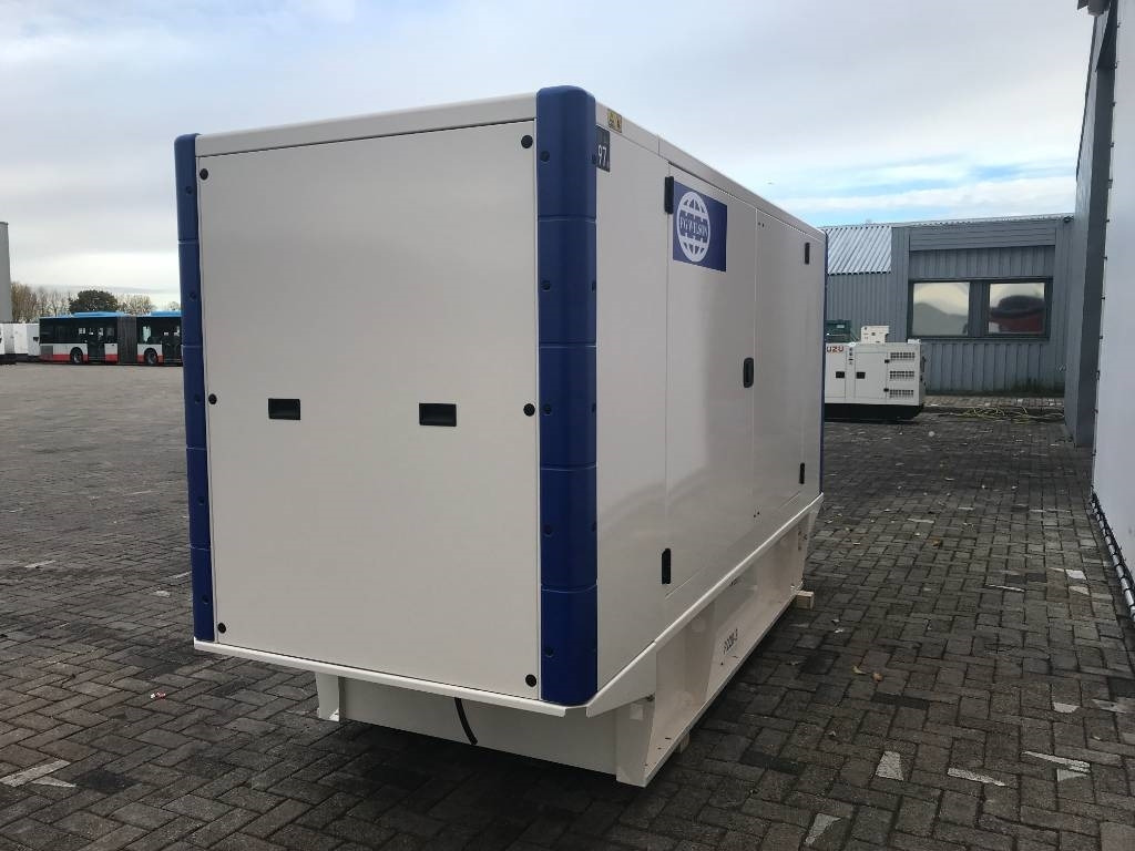 FG Wilson P200-3 - 200 kVA Genset - DPX-16011 - Set generatora: slika 3 FG Wilson P200-3 - 200 kVA Genset - DPX-16011 - Set generatora: slika 3