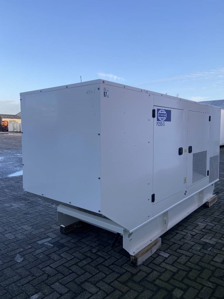 FG Wilson P250 - 250 kVA Genset - DPX-16013 - Set generatora: slika 2 FG Wilson P250 - 250 kVA Genset - DPX-16013 - Set generatora: slika 2