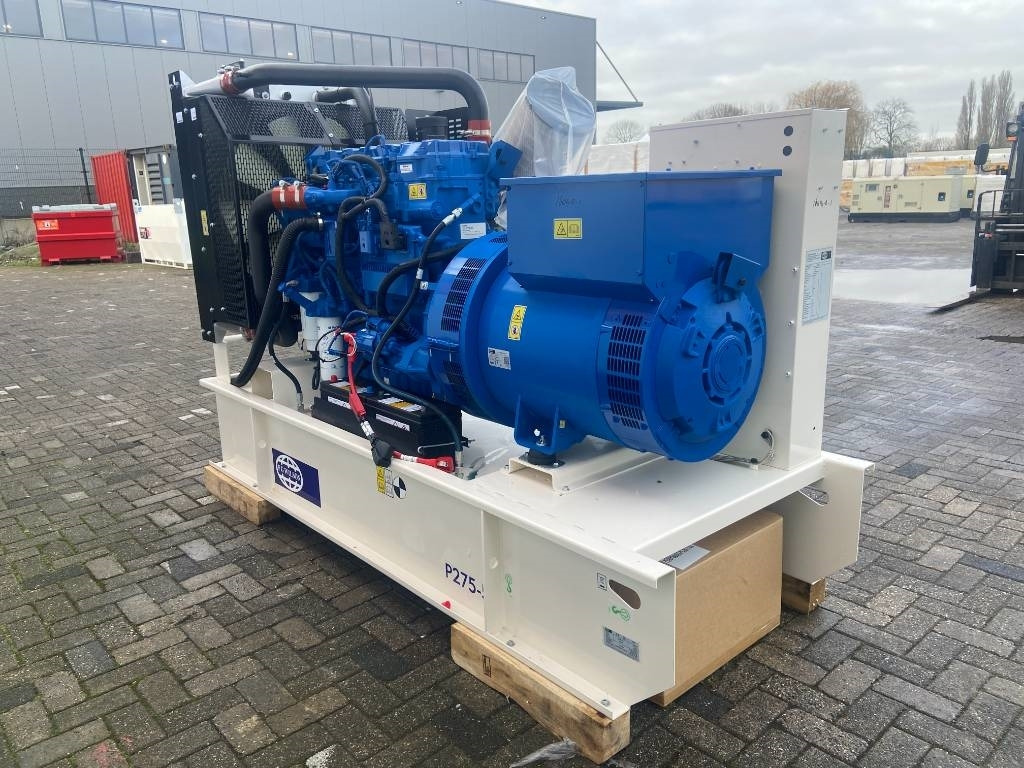 FG Wilson P275-5 - 275 kVA Open Genset - DPX-16014-O - Set generatora: slika 2 FG Wilson P275-5 - 275 kVA Open Genset - DPX-16014-O - Set generatora: slika 2