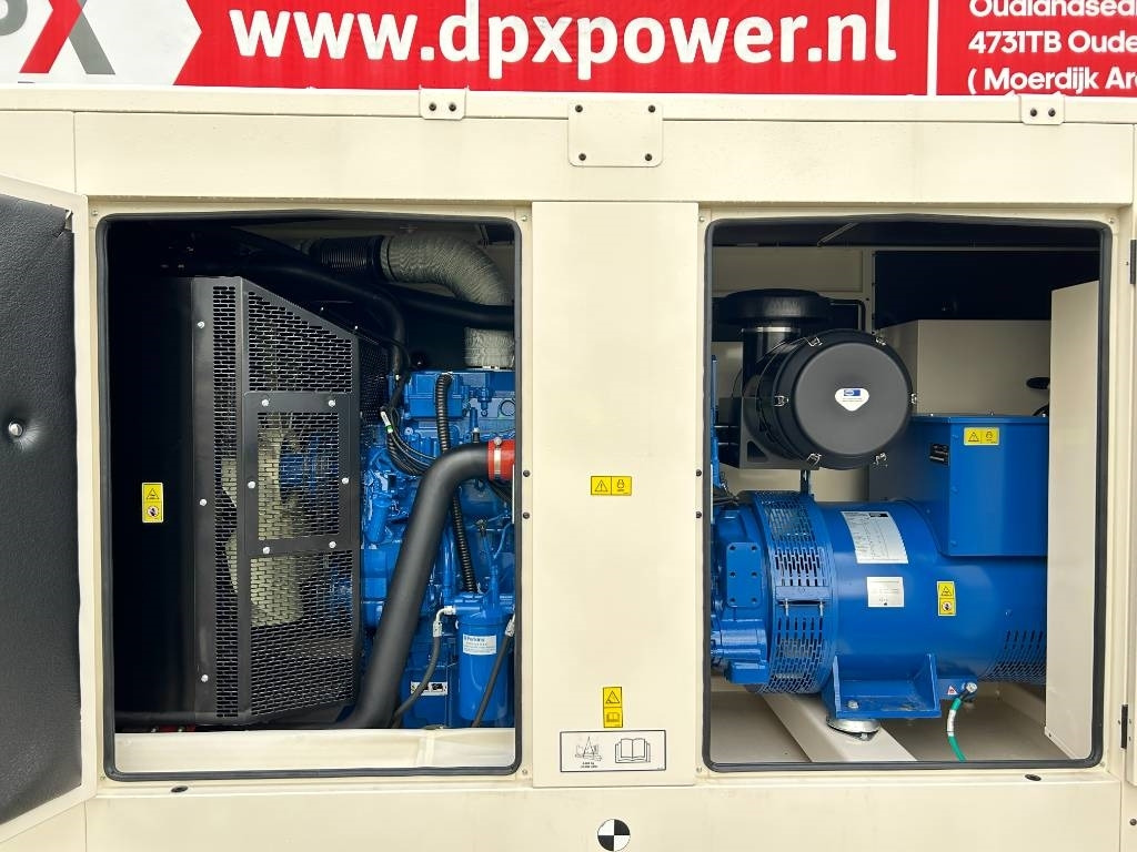 FG Wilson P450-3 - 450 kVA Genset - DPX-16018 - Set generatora: slika 4 FG Wilson P450-3 - 450 kVA Genset - DPX-16018 - Set generatora: slika 4