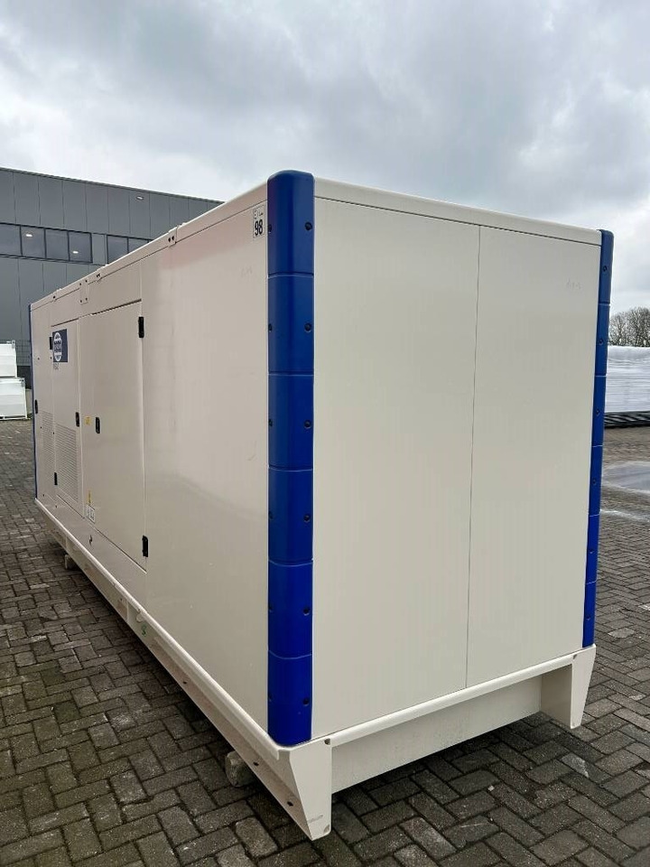 FG Wilson P450-3 - 450 kVA Genset - DPX-16018 - Set generatora: slika 2 FG Wilson P450-3 - 450 kVA Genset - DPX-16018 - Set generatora: slika 2