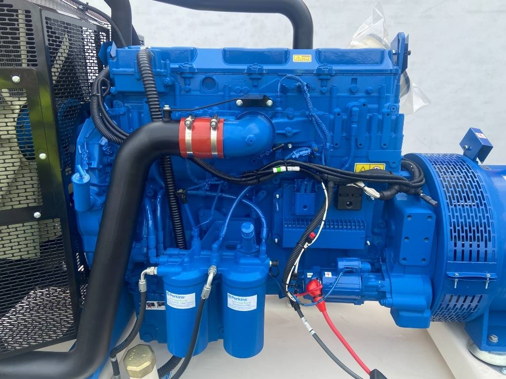 FG Wilson P450-3 - 450 kVA Open Genset - DPX-16018-O - Set generatora: slika 5 FG Wilson P450-3 - 450 kVA Open Genset - DPX-16018-O - Set generatora: slika 5