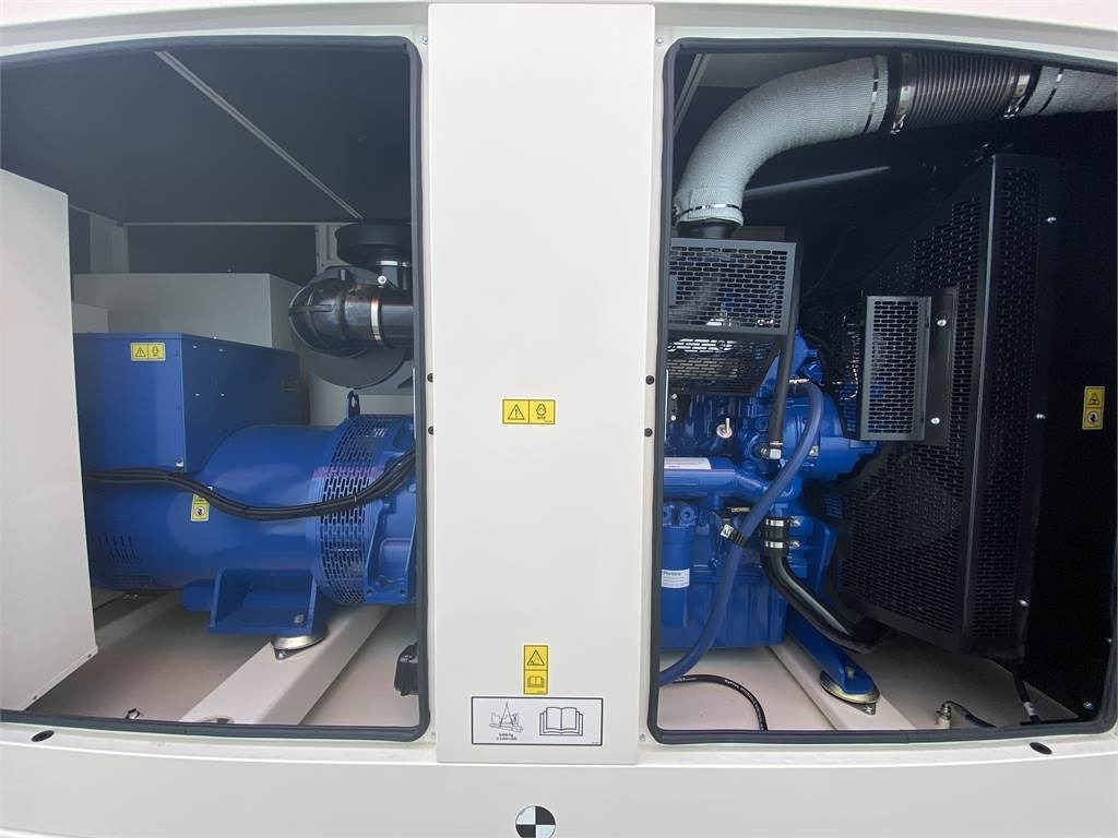 FG Wilson P500-3 - 500 kVA Genset - DPX-16019 - Set generatora: slika 5 FG Wilson P500-3 - 500 kVA Genset - DPX-16019 - Set generatora: slika 5