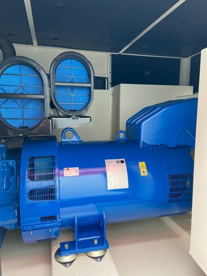 Set generatora novi FG Wilson P850-1 - 850 kVA Genset - DPX-16024: slika 20