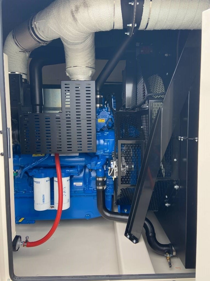 Set generatora novi FG Wilson P850-1 - 850 kVA Genset - DPX-16024: slika 11