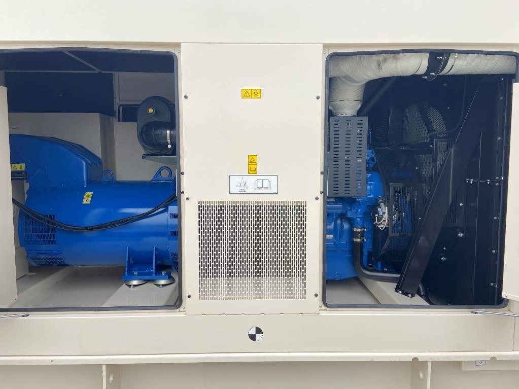 Set generatora novi FG Wilson P850-1 - 850 kVA Genset - DPX-16024: slika 6