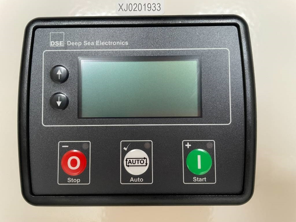 Set generatora novi FG Wilson P88-3 - 88 kVA Genset - DPX-16007: slika 14 Set generatora novi FG Wilson P88-3 - 88 kVA Genset - DPX-16007: slika 14