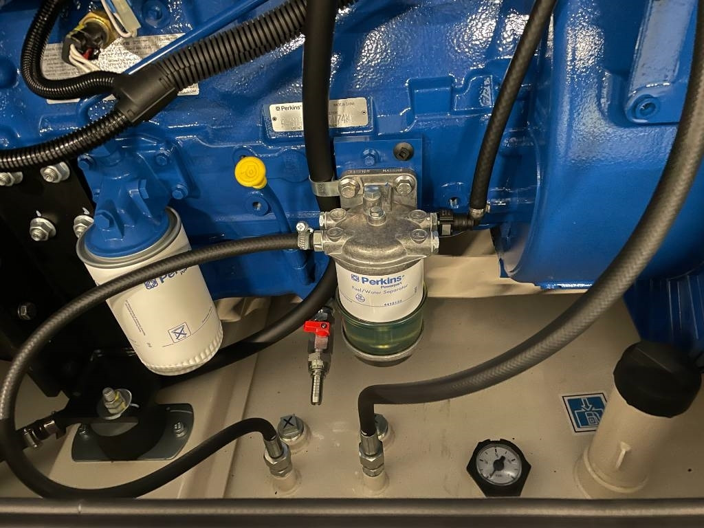 Set generatora novi FG Wilson P88-3 - 88 kVA Genset - DPX-16007: slika 18 Set generatora novi FG Wilson P88-3 - 88 kVA Genset - DPX-16007: slika 18