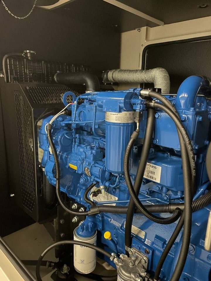 Set generatora novi FG Wilson P88-3 - 88 kVA Genset - DPX-16007: slika 17 Set generatora novi FG Wilson P88-3 - 88 kVA Genset - DPX-16007: slika 17