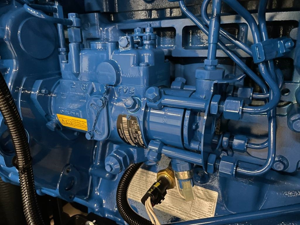 Set generatora novi FG Wilson P88-3 - 88 kVA Genset - DPX-16007: slika 16 Set generatora novi FG Wilson P88-3 - 88 kVA Genset - DPX-16007: slika 16