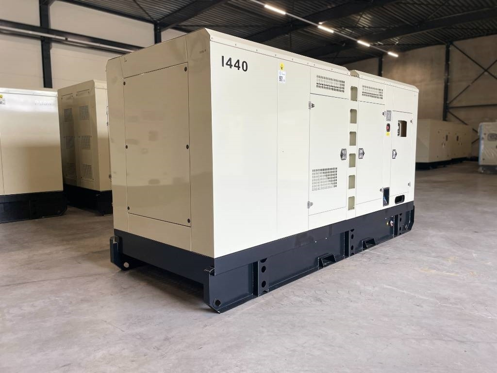 Iveco CR13TE3A - 440 kVA Generator - DPX-19796 - Set generatora: slika 2 Iveco CR13TE3A - 440 kVA Generator - DPX-19796 - Set generatora: slika 2