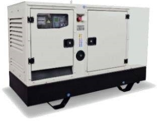 Iveco F36TE1PV - 88 kVA Stage V Genset - DPX-19914 - Set generatora: slika 2 Iveco F36TE1PV - 88 kVA Stage V Genset - DPX-19914 - Set generatora: slika 2