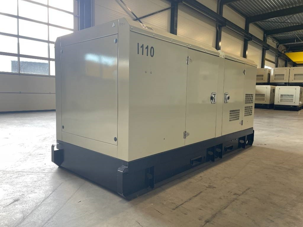 Iveco NEF45TM2A - 110 kVA Generator - DPX-19791 - Set generatora: slika 4 Iveco NEF45TM2A - 110 kVA Generator - DPX-19791 - Set generatora: slika 4