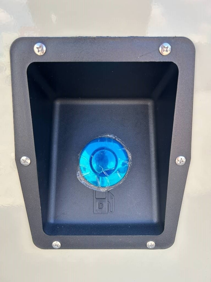 Set generatora novi Iveco NEF45TM3 - 132 kVA Generator - DPX-19792: slika 19