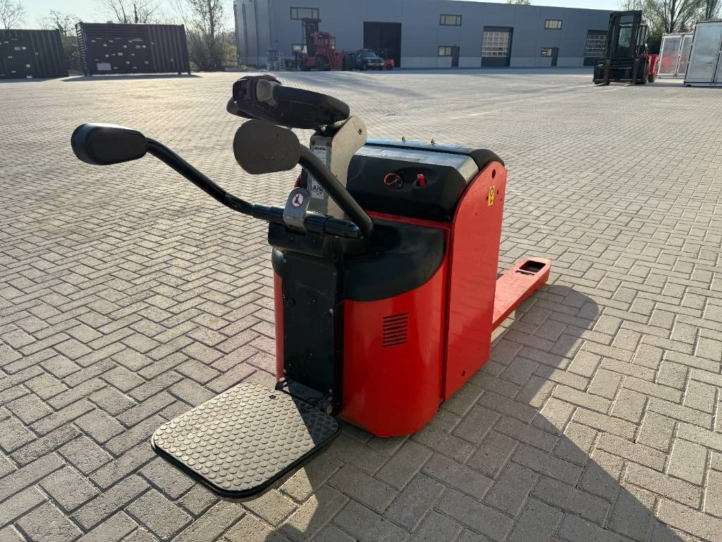 Manitou EP22M AC PFR9 SP - Kolica za palete: slika 4 Manitou EP22M AC PFR9 SP - Kolica za palete: slika 4