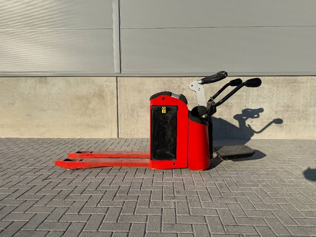 Manitou EP22M AC PFR9 SP - Kolica za palete: slika 1 Manitou EP22M AC PFR9 SP - Kolica za palete: slika 1