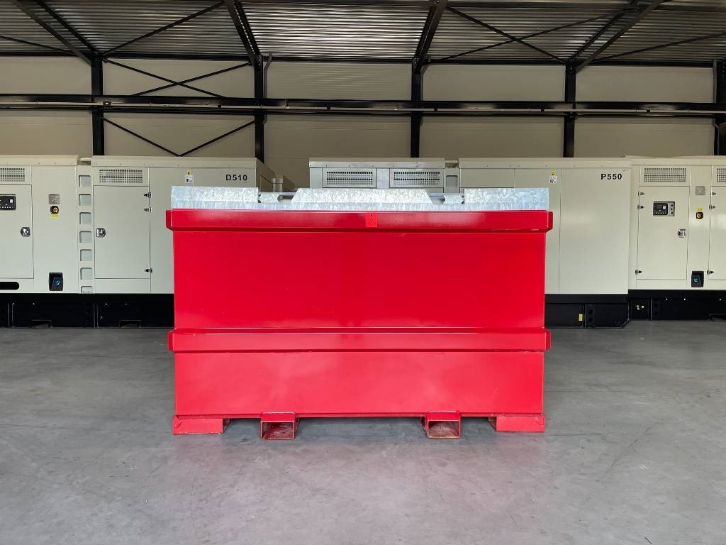 New Diesel Fuel Tank 2.200 Liter - DPX-31023 - Rezervoar za skladištenje: slika 1 New Diesel Fuel Tank 2.200 Liter - DPX-31023 - Rezervoar za skladištenje: slika 1