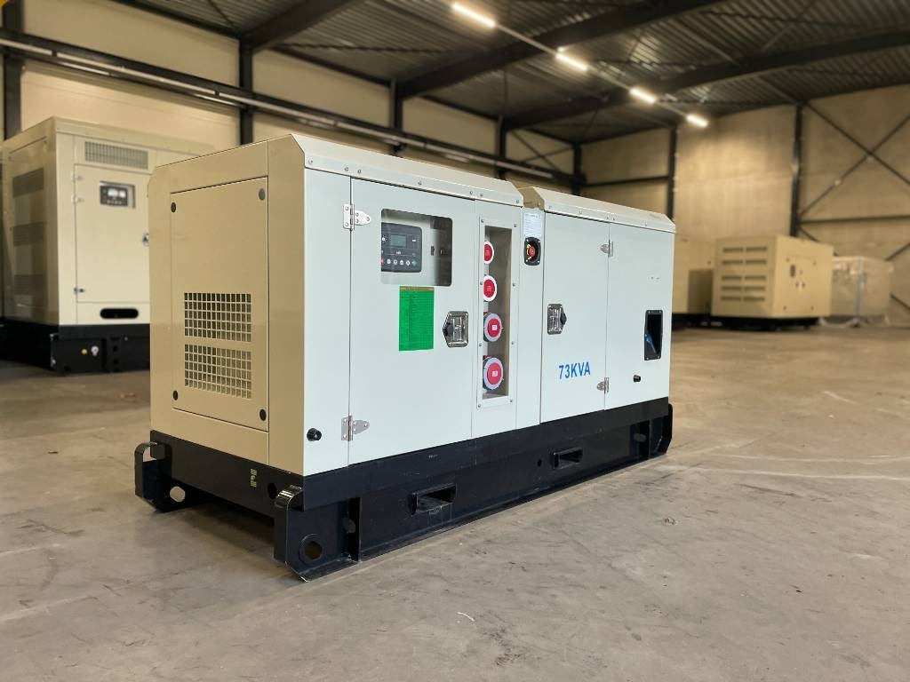 Perkins 1104A-44TG1 - 73 kVA Generator - DPX-12644 - Set generatora: slika 2 Perkins 1104A-44TG1 - 73 kVA Generator - DPX-12644 - Set generatora: slika 2