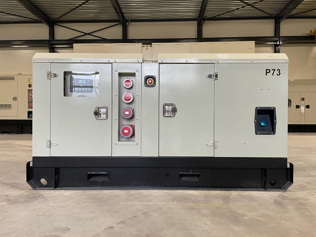 Perkins 1104A-44TG1 - 73 kVA Generator - DPX-19804.1 - Set generatora: slika 1 Perkins 1104A-44TG1 - 73 kVA Generator - DPX-19804.1 - Set generatora: slika 1
