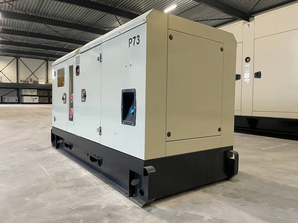 Perkins 1104A-44TG1 - 73 kVA Generator - DPX-19804.1 - Set generatora: slika 5 Perkins 1104A-44TG1 - 73 kVA Generator - DPX-19804.1 - Set generatora: slika 5