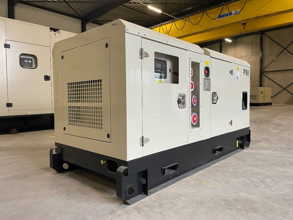 Perkins 1104A-44TG2 - 88 kVA Generator - DPX-19805 - Set generatora: slika 2 Perkins 1104A-44TG2 - 88 kVA Generator - DPX-19805 - Set generatora: slika 2