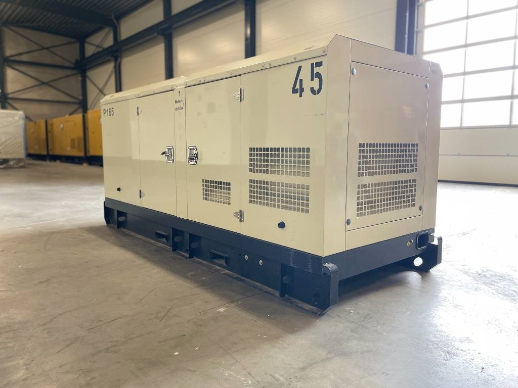 Perkins 1106A-70TA - 165 kVA Generator - DPX-12638 - Set generatora: slika 3 Perkins 1106A-70TA - 165 kVA Generator - DPX-12638 - Set generatora: slika 3