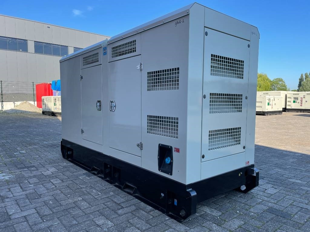 Perkins 1106A-70TA - 165 kVA Generator - DPX-19808 - Set generatora: slika 3 Perkins 1106A-70TA - 165 kVA Generator - DPX-19808 - Set generatora: slika 3
