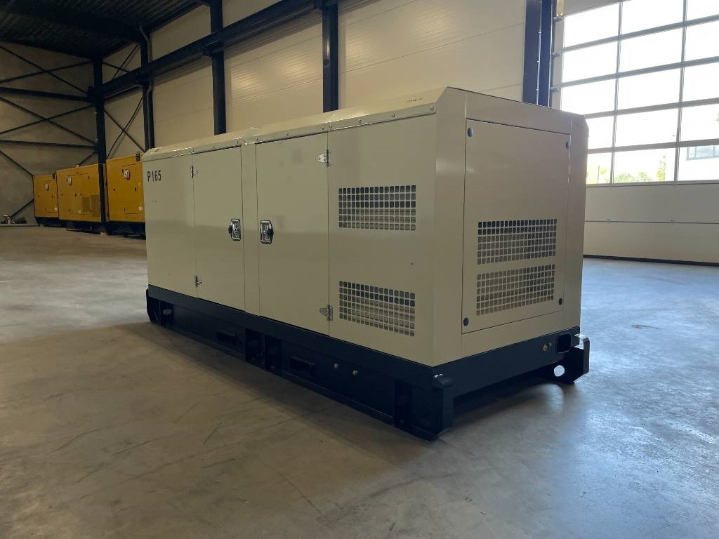 Perkins 1106A-70TA - 165 kVA Generator - DPX-19808 - Set generatora: slika 3 Perkins 1106A-70TA - 165 kVA Generator - DPX-19808 - Set generatora: slika 3