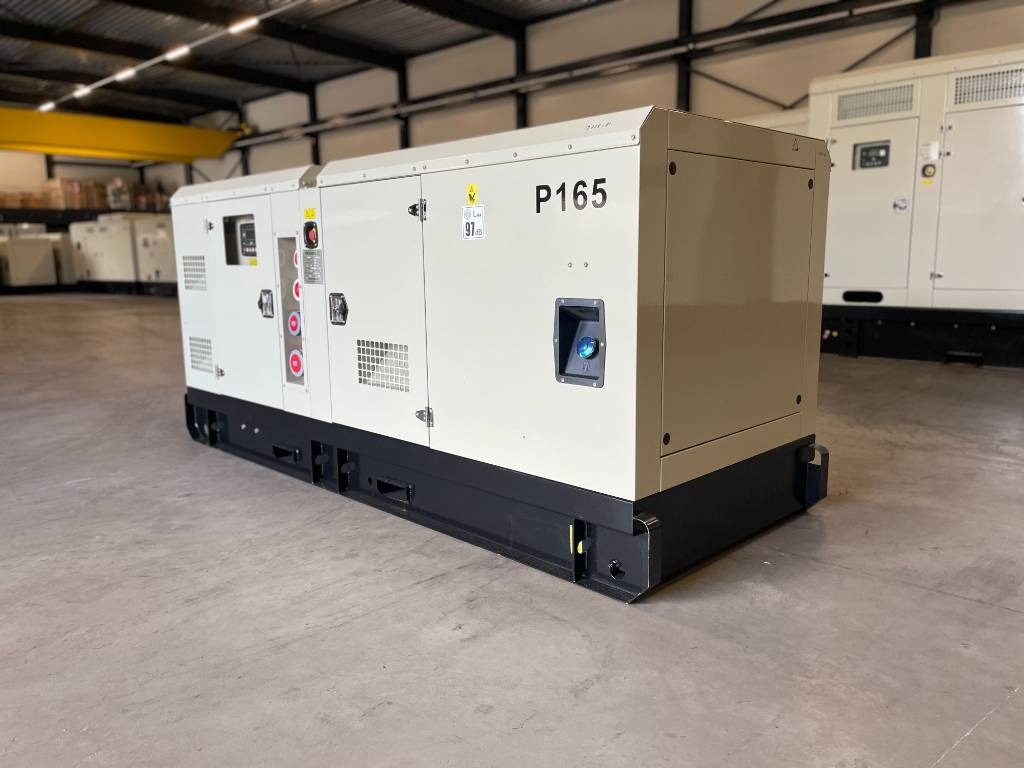 Perkins 1106A-70TA - 165 kVA Generator - DPX-19808 - Set generatora: slika 5 Perkins 1106A-70TA - 165 kVA Generator - DPX-19808 - Set generatora: slika 5