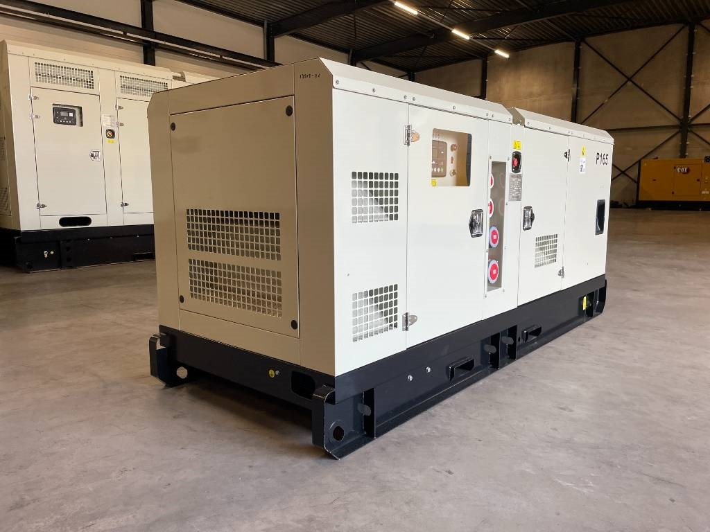 Perkins 1106A-70TA - 165 kVA Generator - DPX-19808 - Set generatora: slika 2 Perkins 1106A-70TA - 165 kVA Generator - DPX-19808 - Set generatora: slika 2