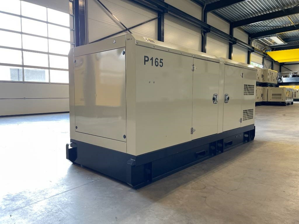 Perkins 1106A-70TA - 165 kVA Generator - DPX-19808 - Set generatora: slika 4 Perkins 1106A-70TA - 165 kVA Generator - DPX-19808 - Set generatora: slika 4