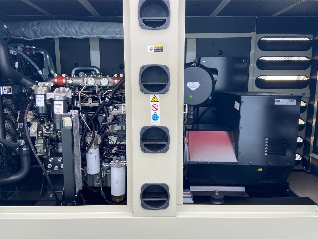 Perkins 1206A-E70TTAG3 - 275 kVA Generator - DPX-15712 - Set generatora: slika 5 Perkins 1206A-E70TTAG3 - 275 kVA Generator - DPX-15712 - Set generatora: slika 5
