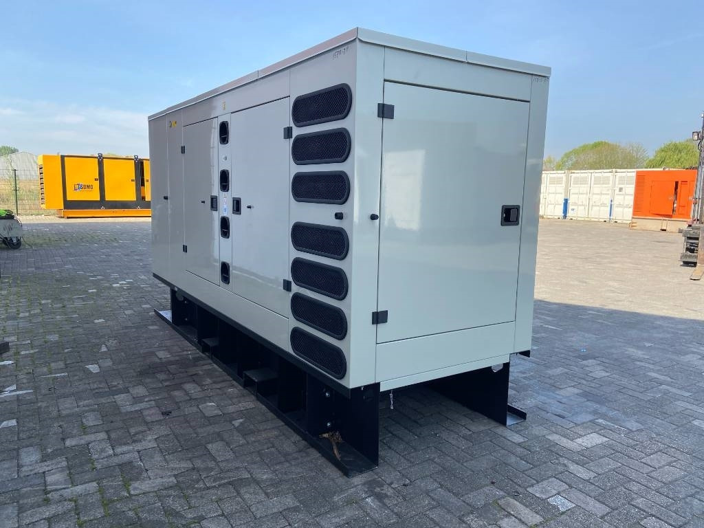 Perkins 1206A-E70TTAG3 - 275kVA Surplus genset - DPX-15712 - Set generatora: slika 2 Perkins 1206A-E70TTAG3 - 275kVA Surplus genset - DPX-15712 - Set generatora: slika 2