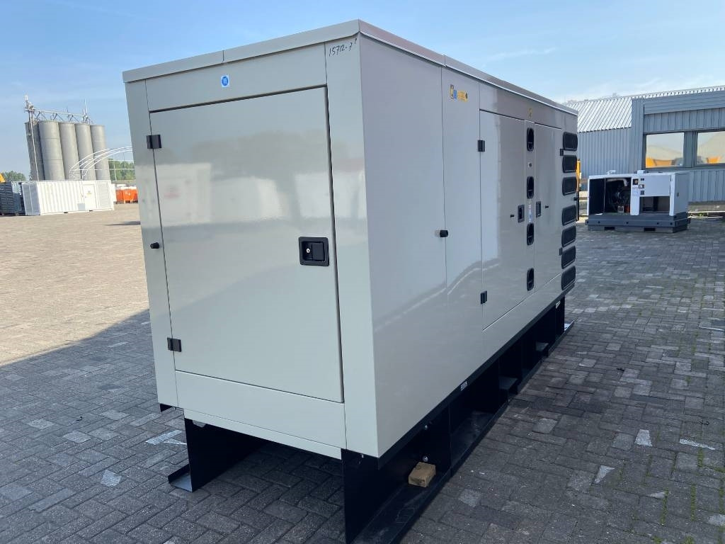 Perkins 1206A-E70TTAG3 - 275kVA Surplus genset - DPX-15712 - Set generatora: slika 3 Perkins 1206A-E70TTAG3 - 275kVA Surplus genset - DPX-15712 - Set generatora: slika 3