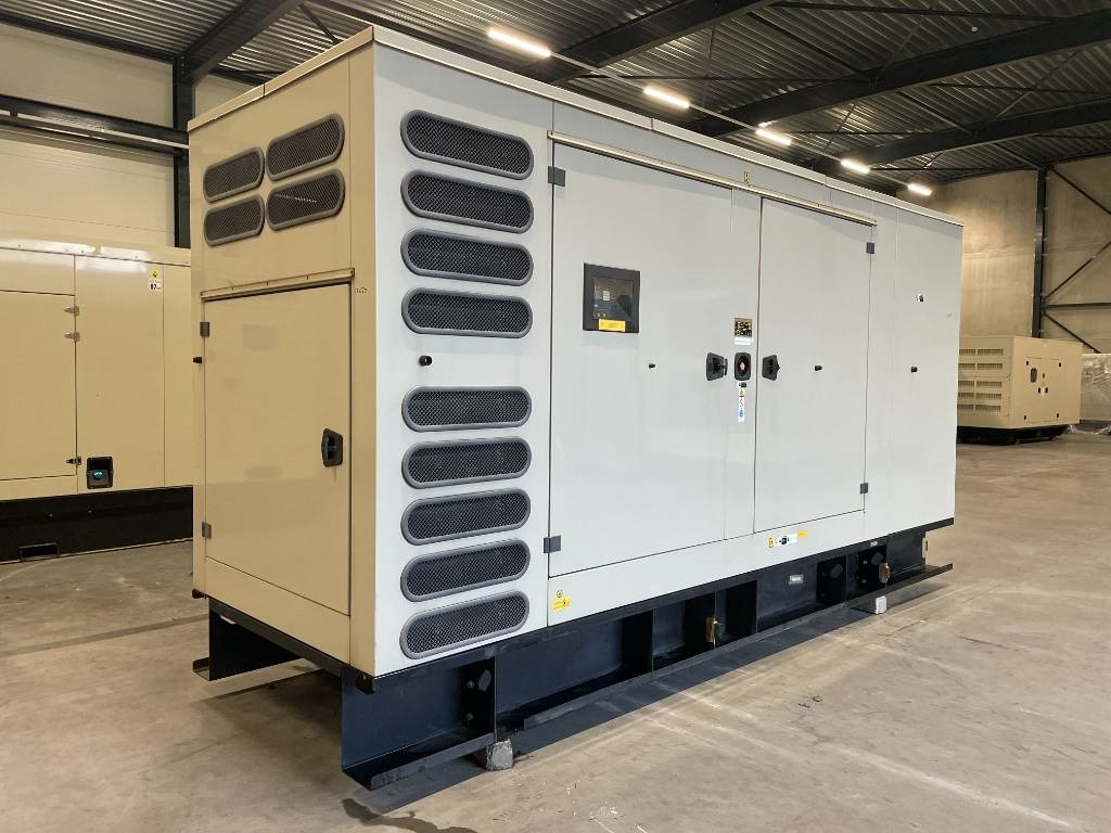Perkins 2206A-E13TAG2 - 400 kVA Generator - DPX-12650 - Set generatora: slika 2 Perkins 2206A-E13TAG2 - 400 kVA Generator - DPX-12650 - Set generatora: slika 2