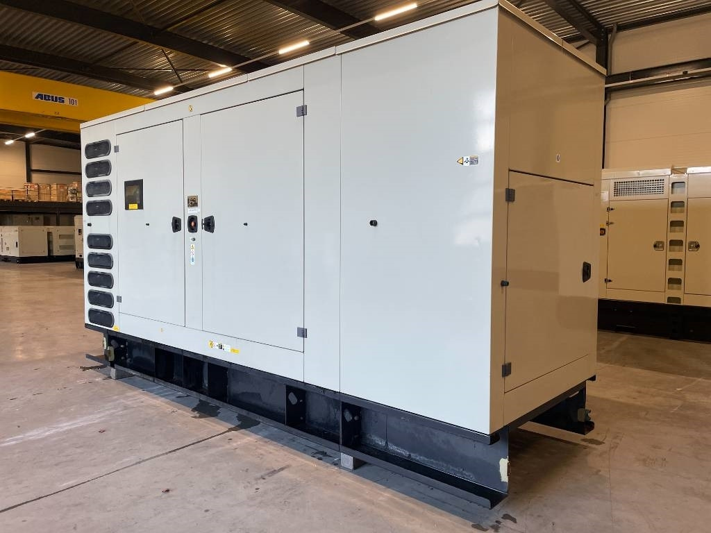 Perkins 2206A-E13TAG2 - 400 kVA Generator - DPX-12651 - Set generatora: slika 5 Perkins 2206A-E13TAG2 - 400 kVA Generator - DPX-12651 - Set generatora: slika 5