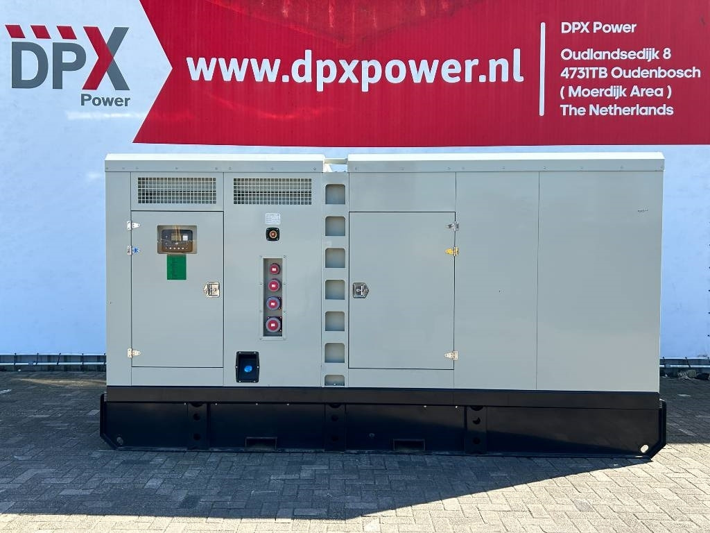 Perkins 2506C-E15TAG1 - 500 kVA Generator - DPX-19813 - Set generatora: slika 1 Perkins 2506C-E15TAG1 - 500 kVA Generator - DPX-19813 - Set generatora: slika 1