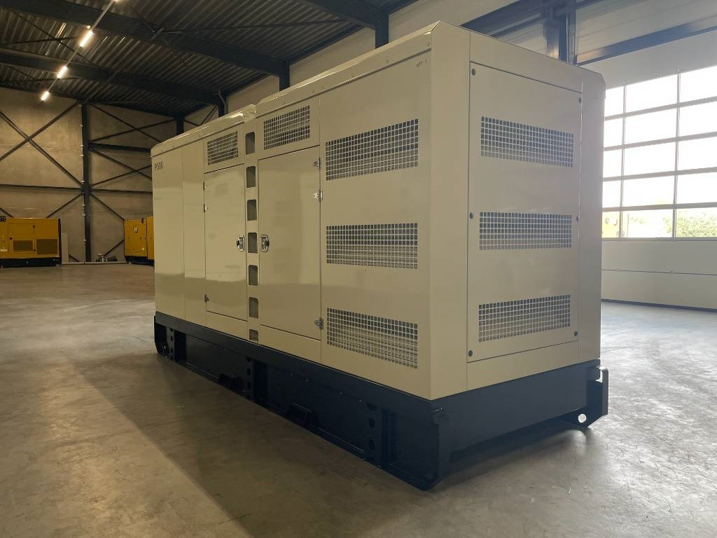 Perkins 2506C-E15TAG1 - 500 kVA Generator - DPX-19813 - Set generatora: slika 3 Perkins 2506C-E15TAG1 - 500 kVA Generator - DPX-19813 - Set generatora: slika 3