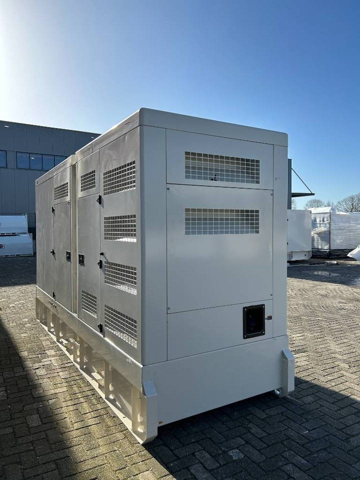 Perkins 2506C-E15TAG2 - 550 kVA Generator - DPX-20019 - Set generatora: slika 2 Perkins 2506C-E15TAG2 - 550 kVA Generator - DPX-20019 - Set generatora: slika 2