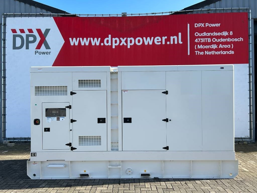 Perkins 2506C-E15TAG2 - 550 kVA Generator - DPX-20019 - Set generatora: slika 1 Perkins 2506C-E15TAG2 - 550 kVA Generator - DPX-20019 - Set generatora: slika 1
