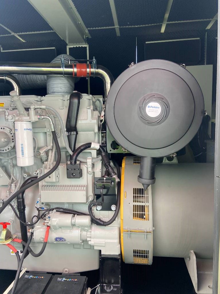 Perkins 2806D-E18TAG1A - 700 kVA Generator - DPX-19816 - Set generatora: slika 2 Perkins 2806D-E18TAG1A - 700 kVA Generator - DPX-19816 - Set generatora: slika 2