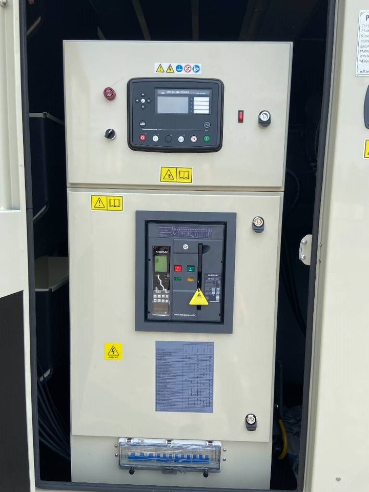 Set generatora novi Perkins 4006-23TAG3A - 900 kVA Generator - DPX-19818: slika 4
