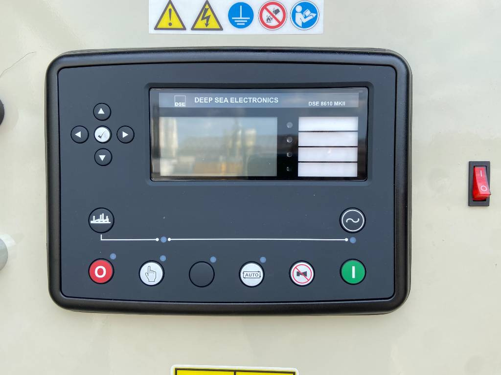 Set generatora novi Perkins 4006-23TAG3A - 900 kVA Generator - DPX-19818: slika 5