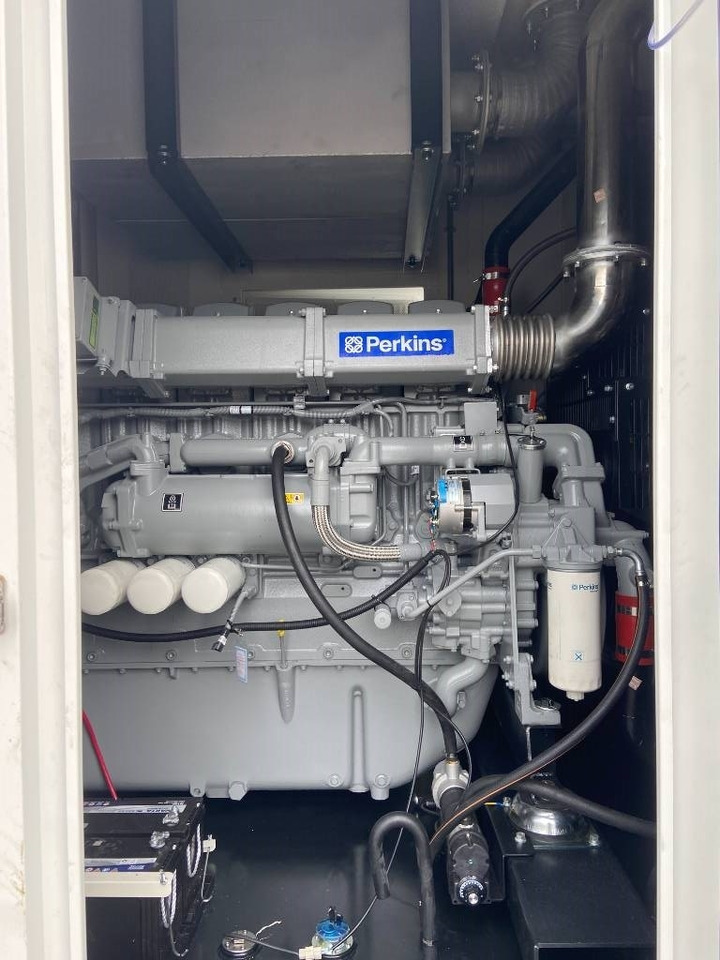 Perkins 4008TAG2A - 1100 kVA Generator - DPX-19820 - Set generatora: slika 5 Perkins 4008TAG2A - 1100 kVA Generator - DPX-19820 - Set generatora: slika 5
