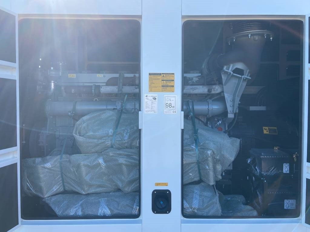 Perkins 4008TAG3 - 1.250 kVA Generator - DPX-21070 - Set generatora: slika 5 Perkins 4008TAG3 - 1.250 kVA Generator - DPX-21070 - Set generatora: slika 5