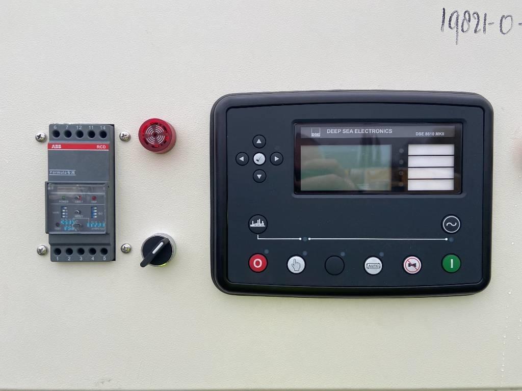 Perkins 4008TAG3 - 1250 kVA Open Genset - DPX-19821-O - Set generatora: slika 3 Perkins 4008TAG3 - 1250 kVA Open Genset - DPX-19821-O - Set generatora: slika 3